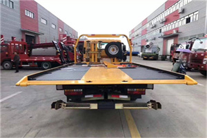 嘉禾附近汽车救援服务