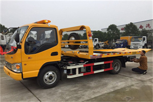 嘉禾哪里有拖车服务