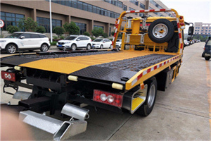 嘉禾24小时汽车送油服务公司