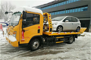 嘉禾附近道路救援服务