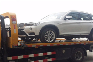 嘉禾拖车24小时服务电话