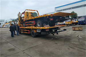 嘉禾同城汽车补胎