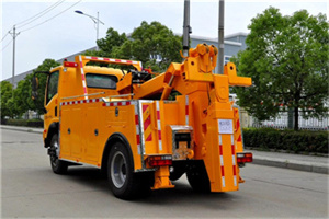 嘉禾高速路拖车费