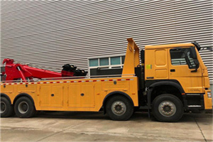 嘉禾道路救援公司